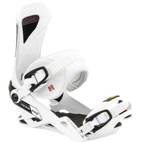 Team Pro Snowboard Bindings