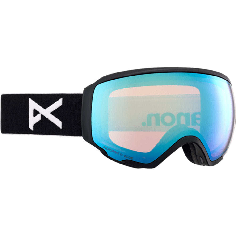 Anon WM1 MFI Goggle - Womens | Rhythm Snowsports.