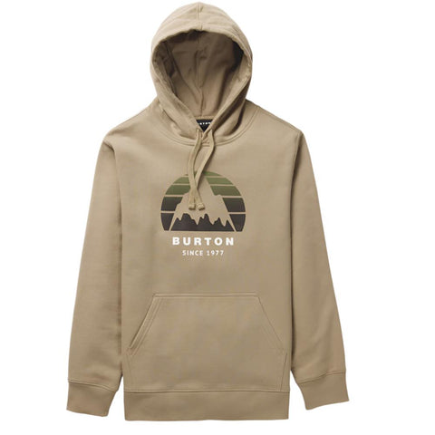 Underhill Pullover Hoodie