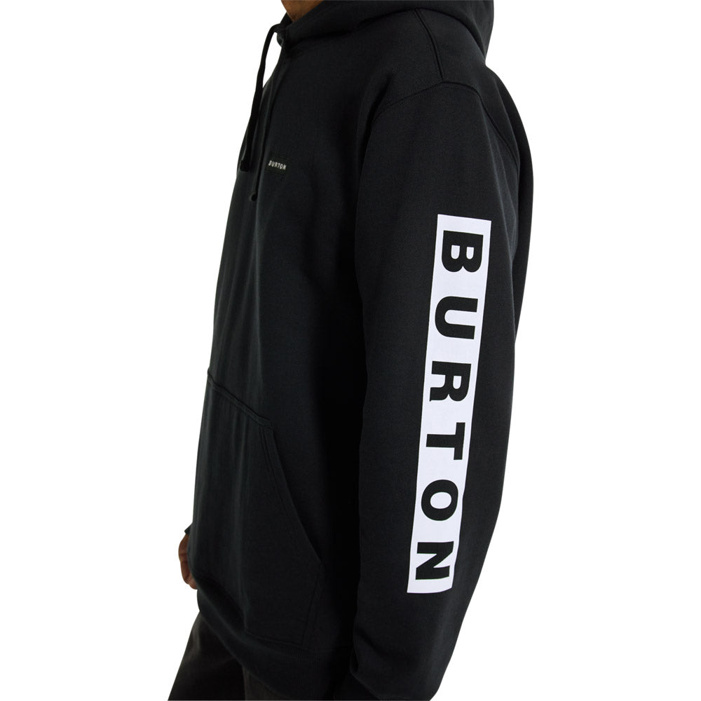 Vault Pullover Hoodie