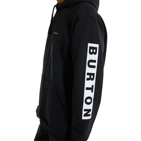 Vault Pullover Hoodie