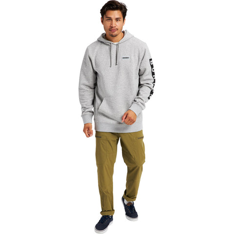 Vault Pullover Hoodie
