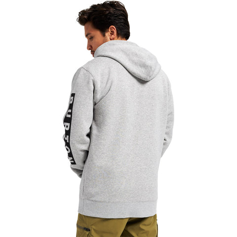 Vault Pullover Hoodie
