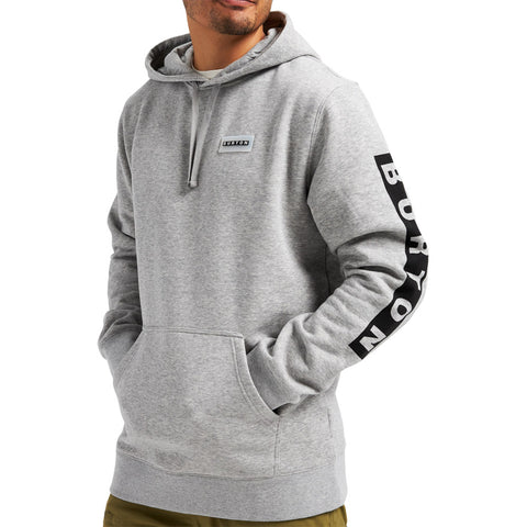 Vault Pullover Hoodie