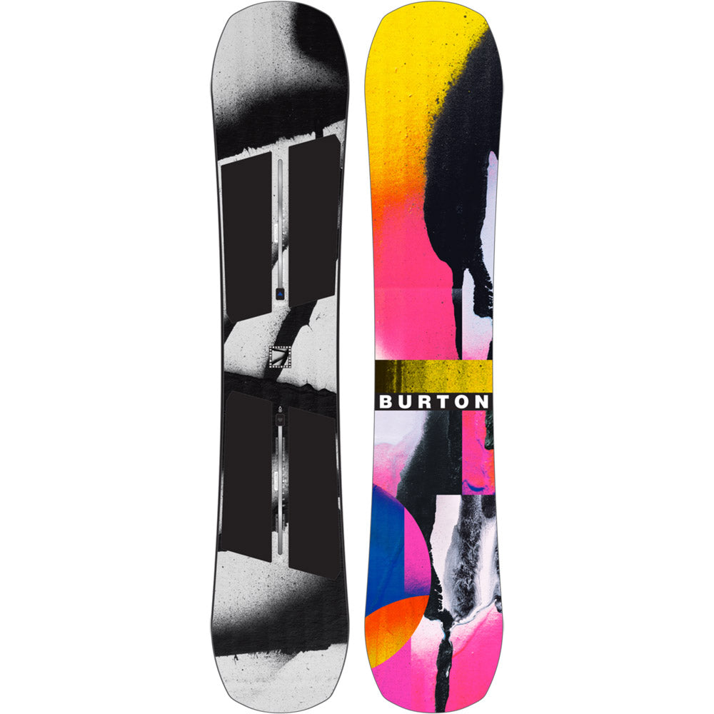 2026 Rewind Snowboard