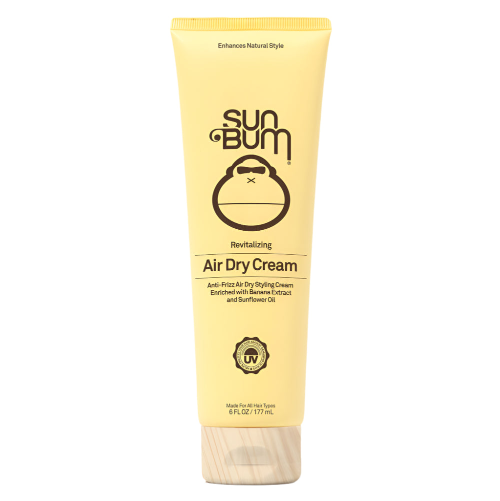 Air Dry Cream