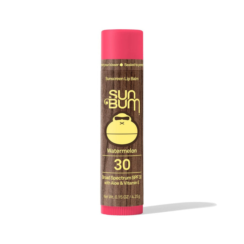 SPF 15 Lip Balm