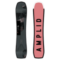 2027 Singular Snowboard