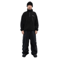 Half Snap Fleece