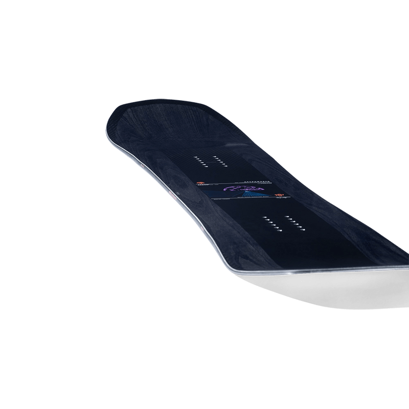 2027 Astrowaste Snowboard