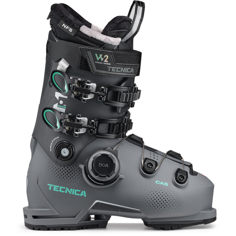 Mach BOA 95 GW Ski Boots - Womens