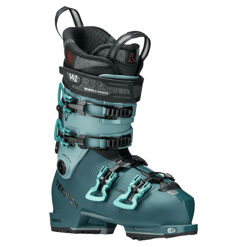 Primary view of Tecnica Cochise 105 DYN GW Ski Boots - Womens