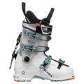 Side view of Tecnica Zero G Tour Ski Boots - Womens