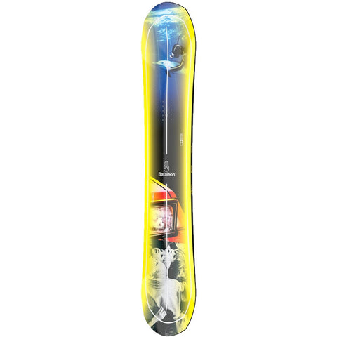 2024 Distortia Snowboard - Womens