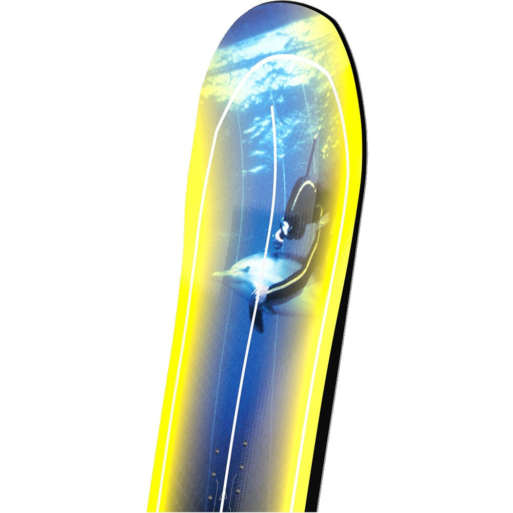 2024 Distortia Snowboard - Womens