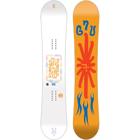 2025 Headspace Snowboard