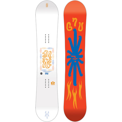 2025 Headspace Snowboard