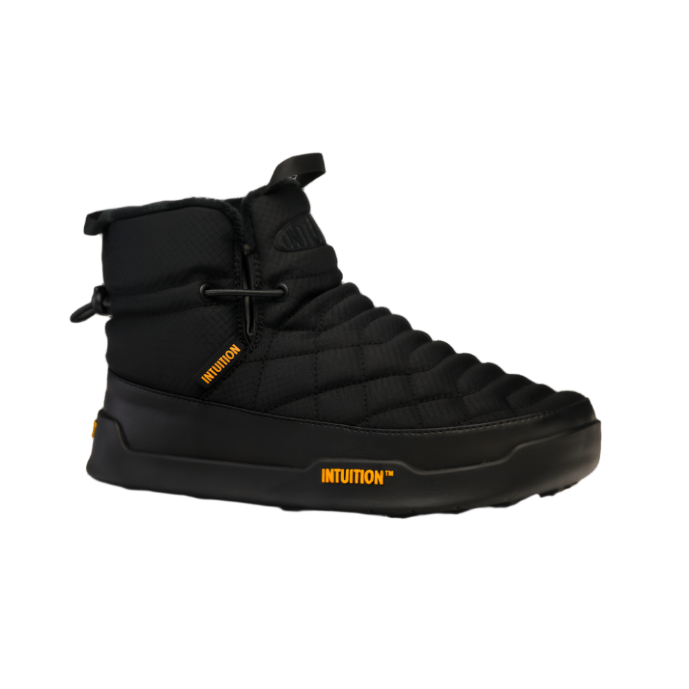 Intuition Original Mid Booties
