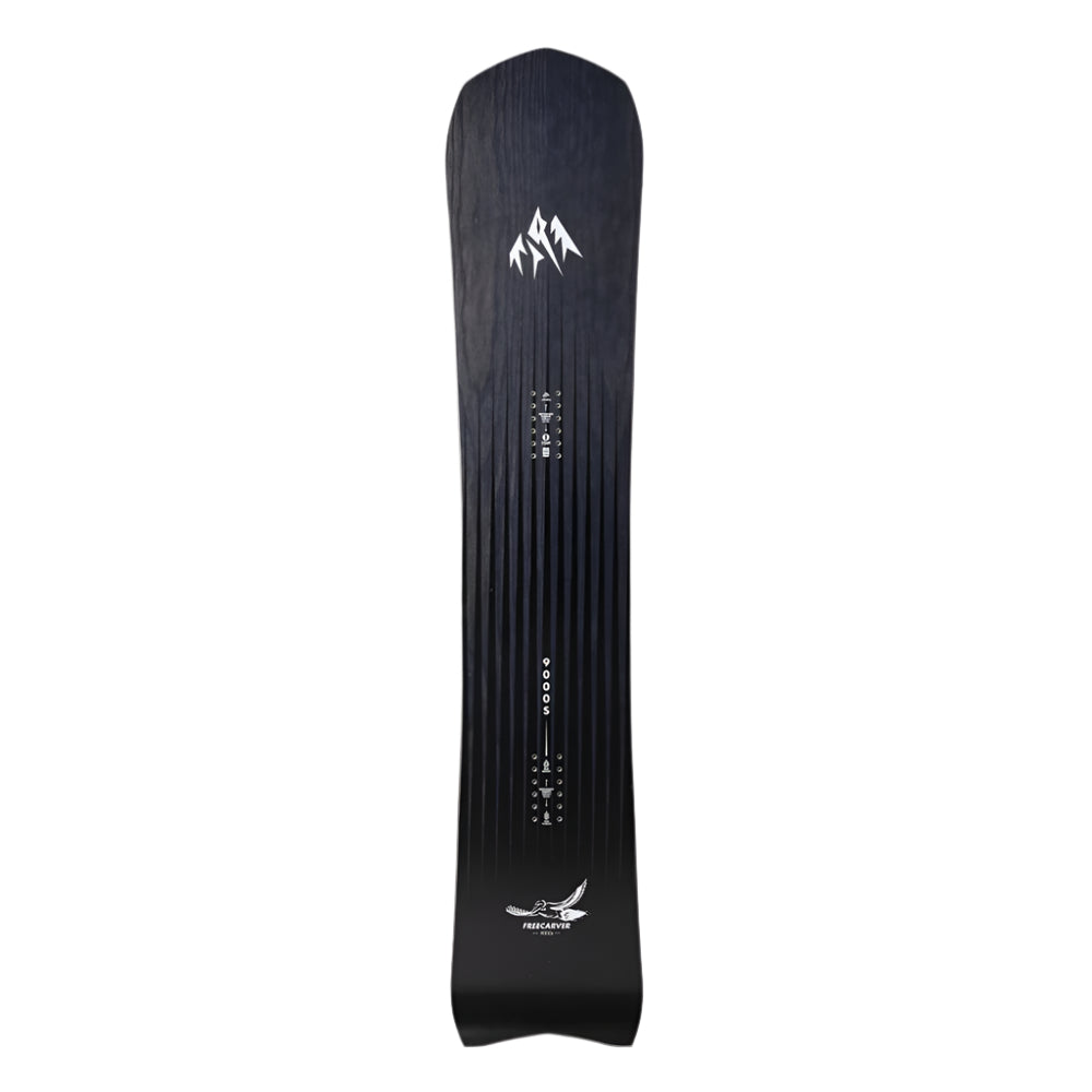 2026 Freecarver 9000S Snowboard