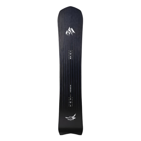 2026 Freecarver 9000S Snowboard