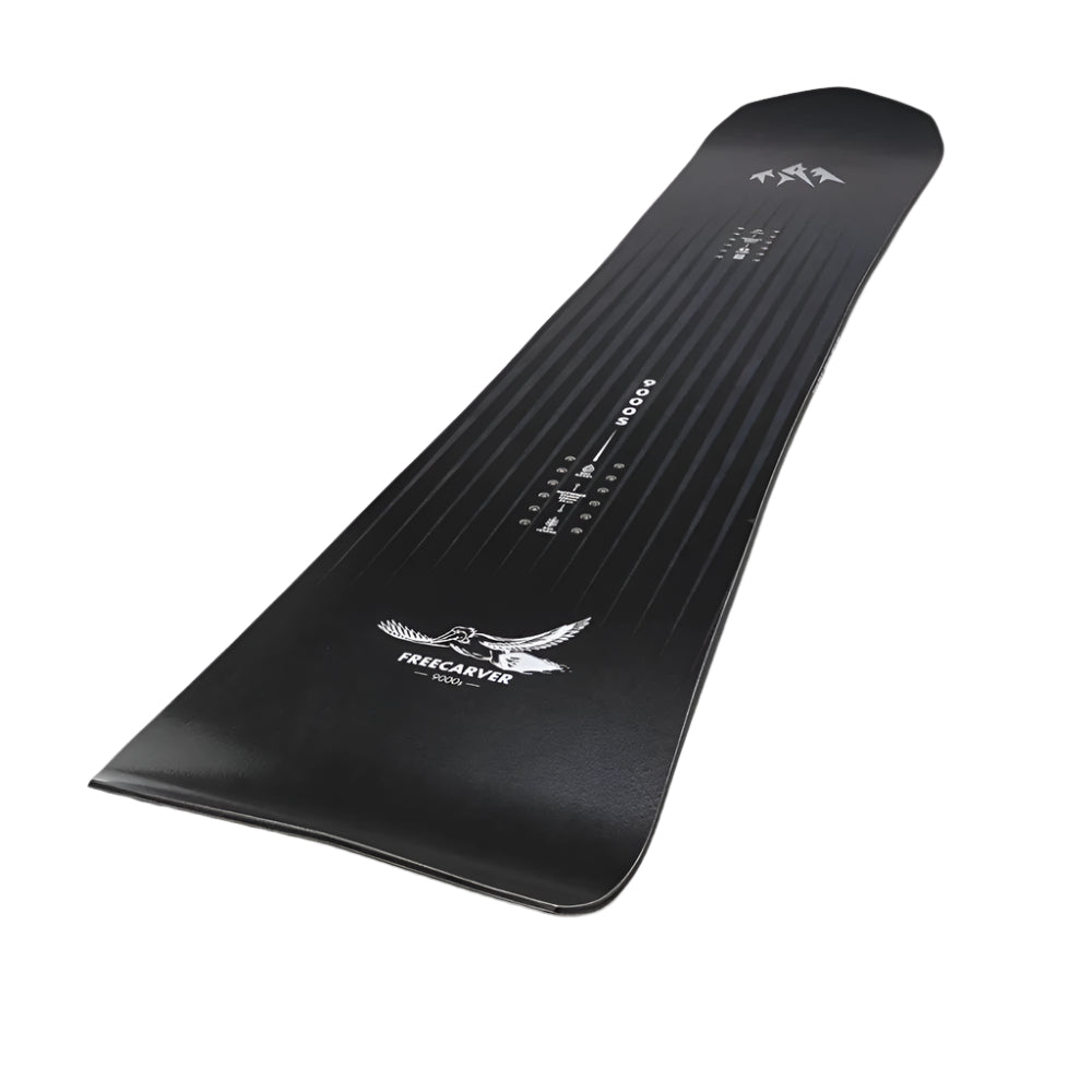 2026 Freecarver 9000S Snowboard