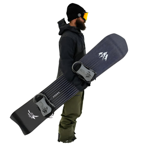 2026 Freecarver 9000S Snowboard