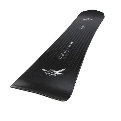 2026 Freecarver 9000S Snowboard