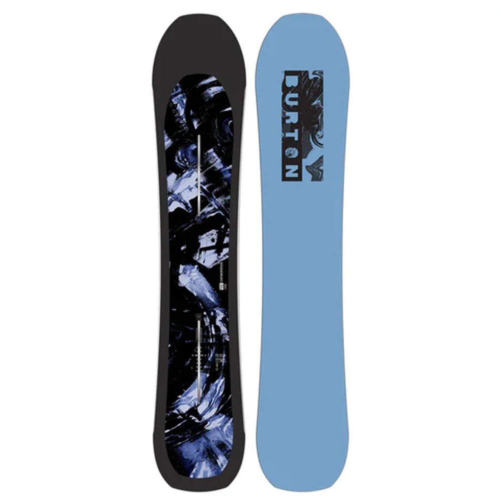 2025 Cartographer Snowboard