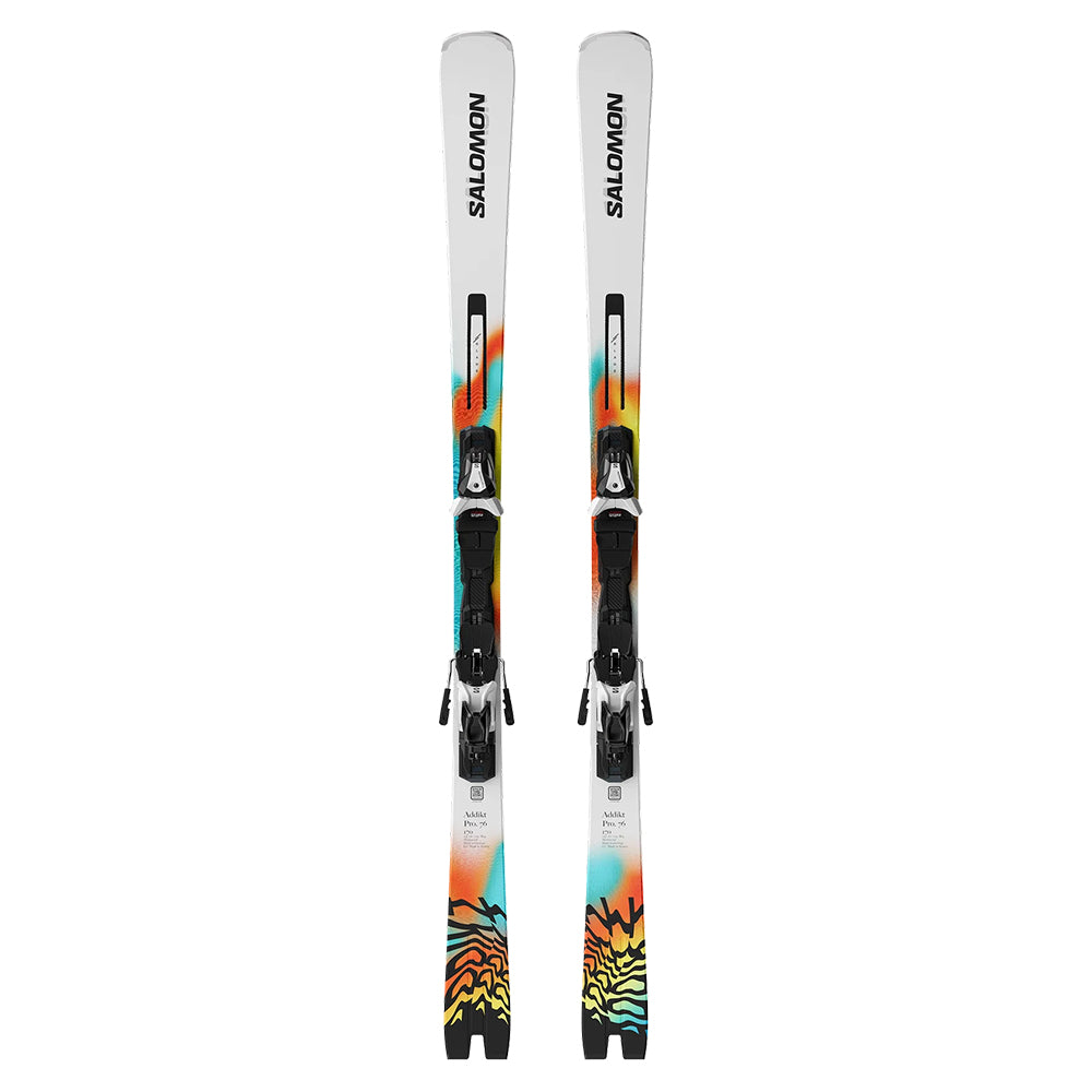 2026 Addikt Pro 76 Ski w/ Binding