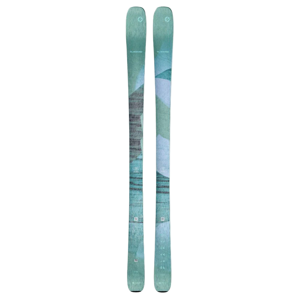 2026 Black Pearl 84 Ski - Womens