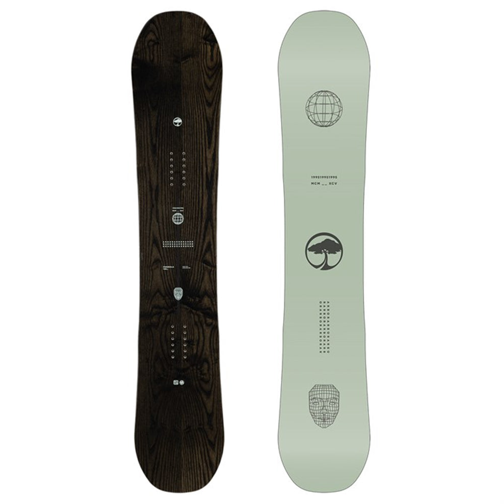 2026 Formula Snowboard