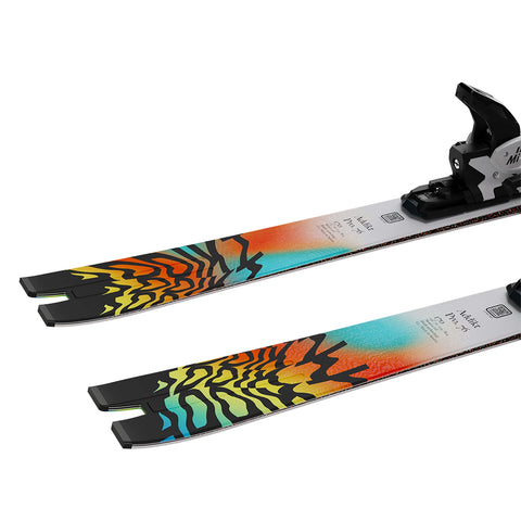 2026 Addikt Pro 76 Ski w/ Binding
