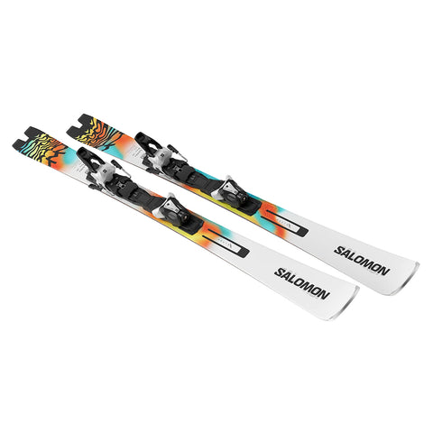 2026 Addikt Pro 76 Ski w/ Binding