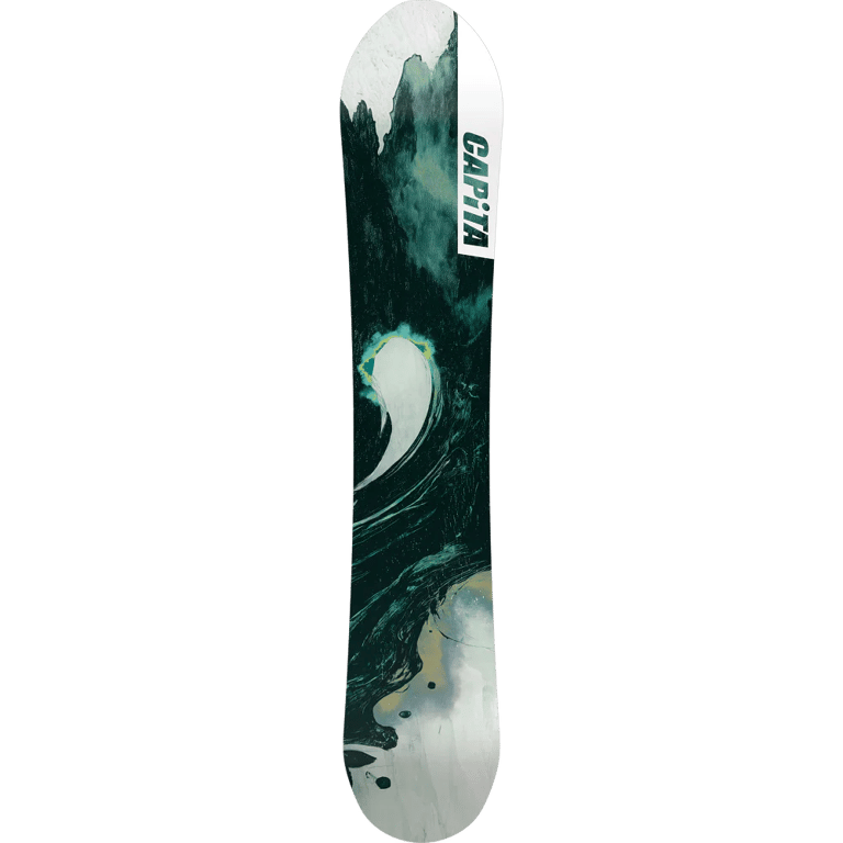 Capita 2027 The Navigator Snowboard
Base