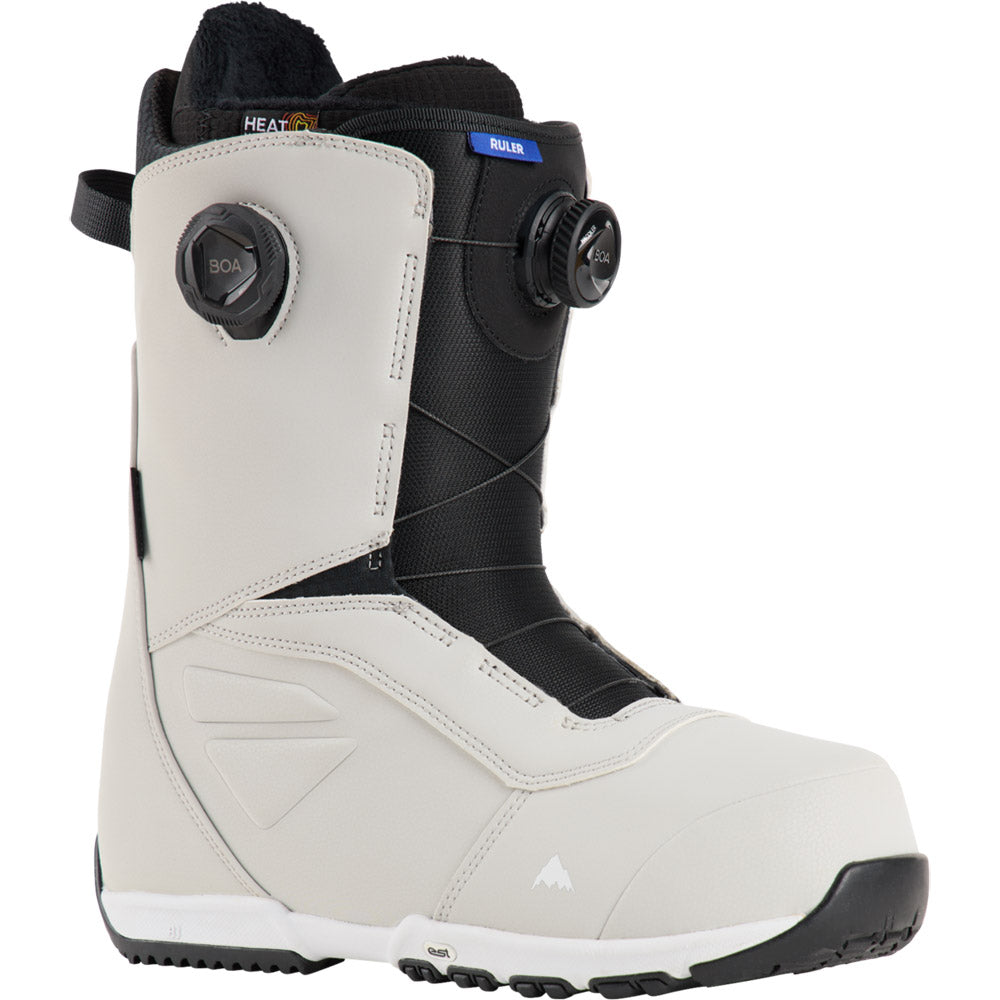 Burton Ruler BOA Snowboard Boots Rhythm