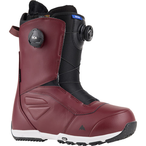 Ruler BOA Snowboard Boots