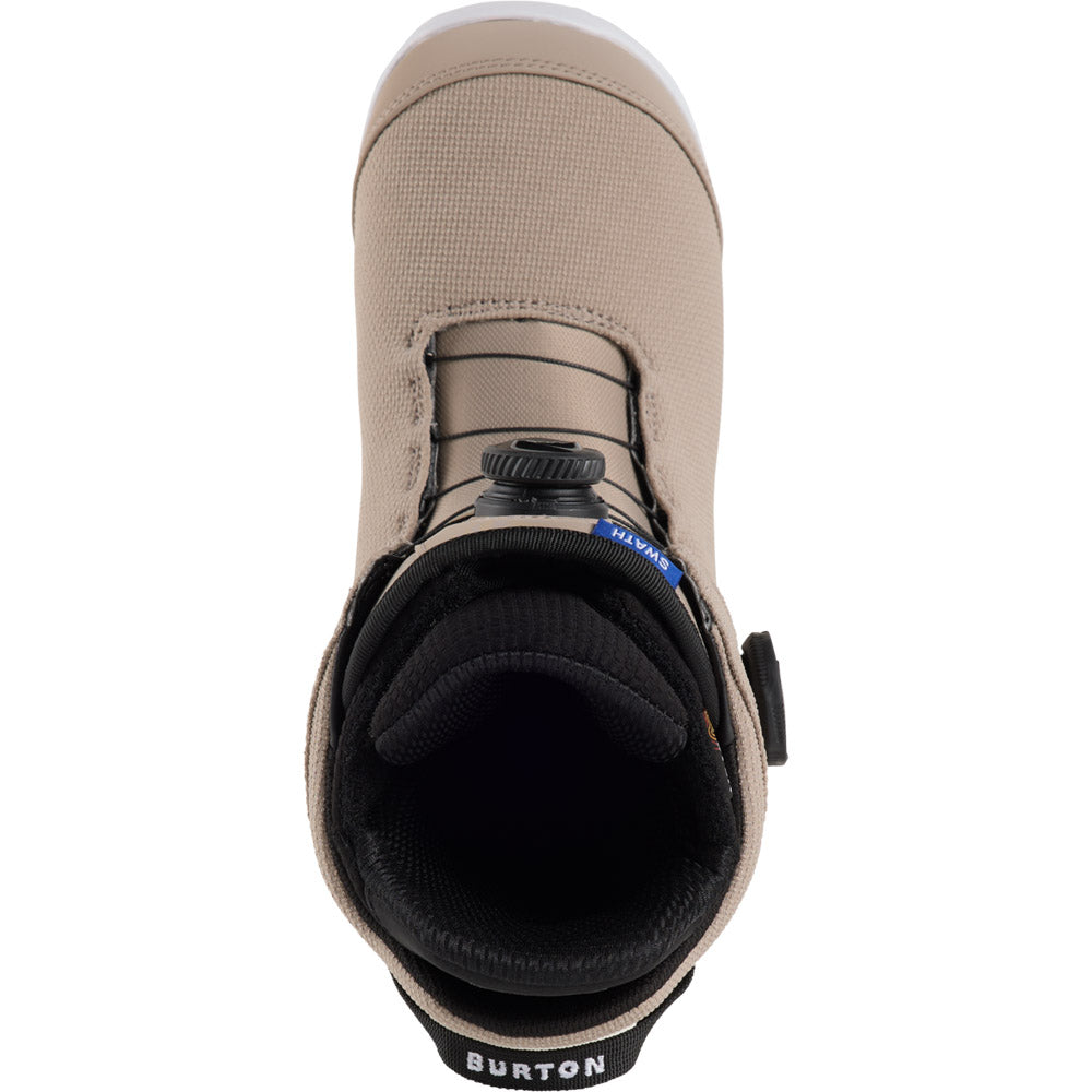 Swath BOA Snowboard Boots