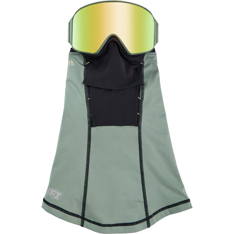 M4 MFI Cylindrical Goggle