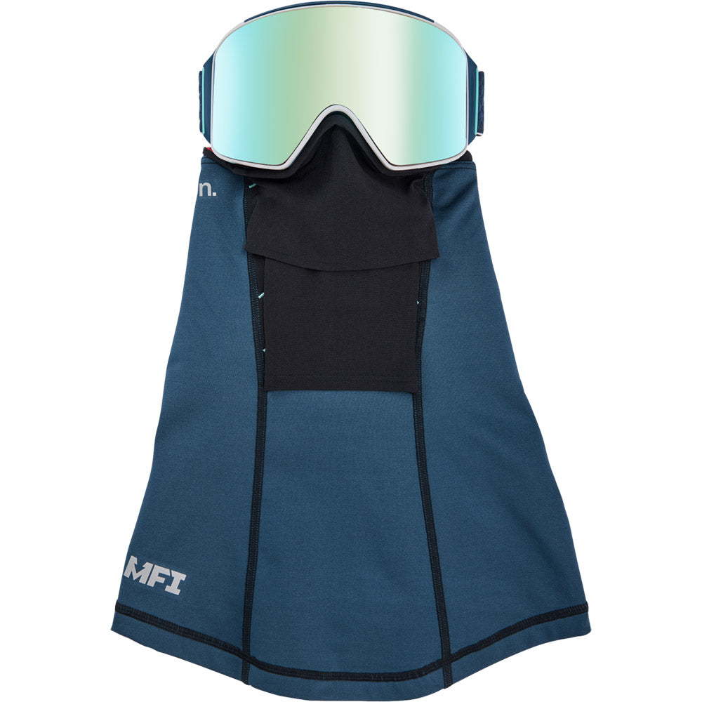M4 MFI Cylindrical Goggle