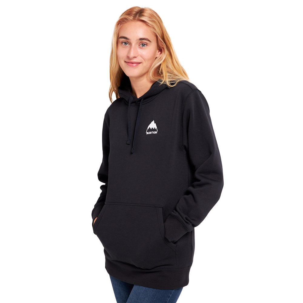 Mountain Pullover Hoodie