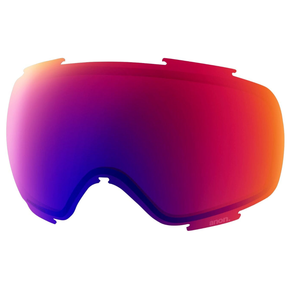 Tempest Spare Lens