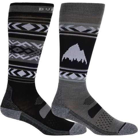 Performance Lightweight Socks 2-Pack - Womens