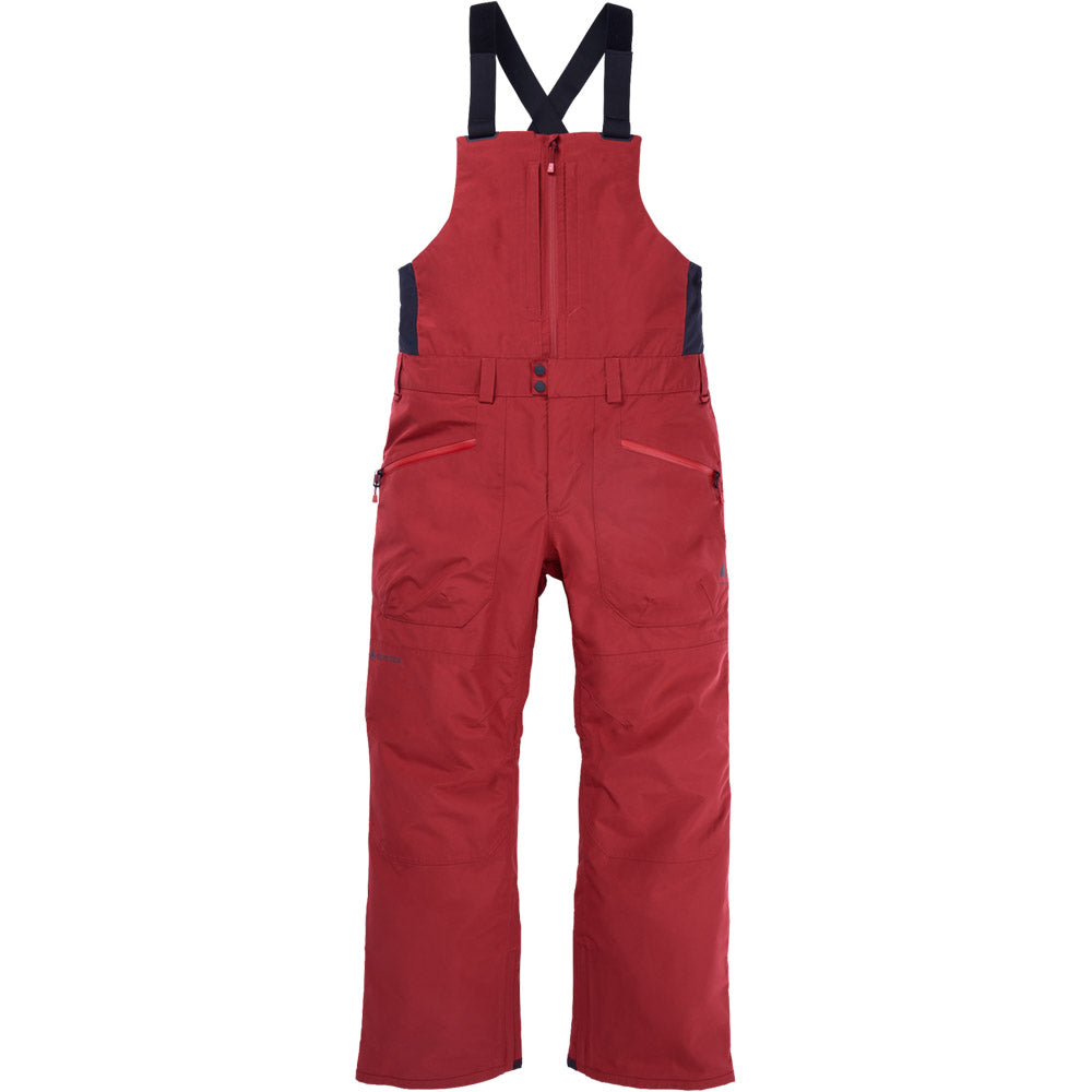 Burton Reserve Gore-Tex 2L Bib Snowboard Pants | Rhythm