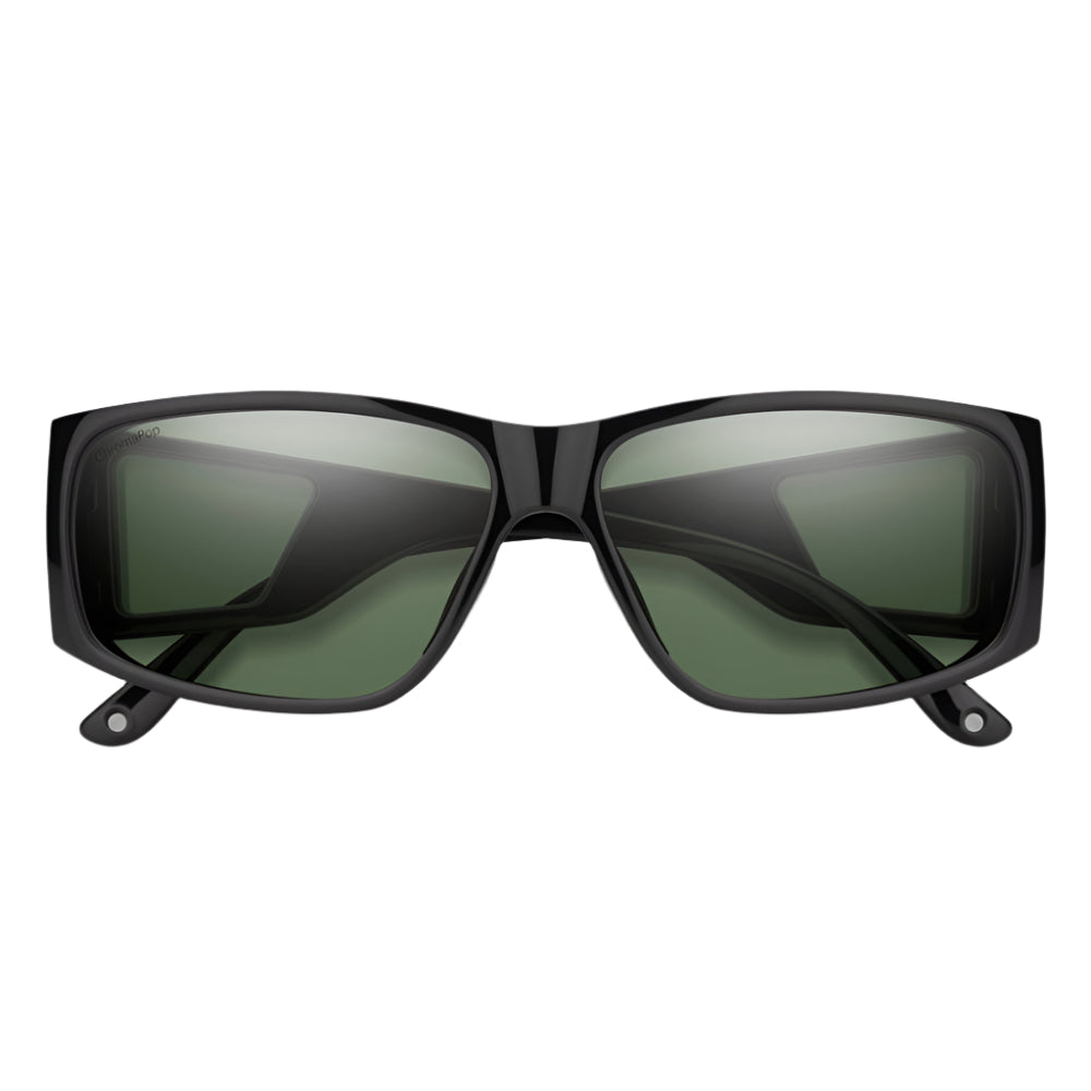 Monroe Peak Sunglasses