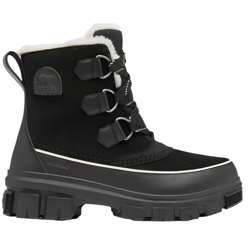 Sorel Tivoli V Waterproof Apre Boot Womens Rhythm