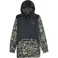 Oak Long Pullover Hoodie - Womens