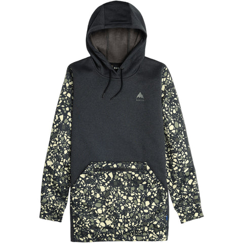 Oak Long Pullover Hoodie - Womens
