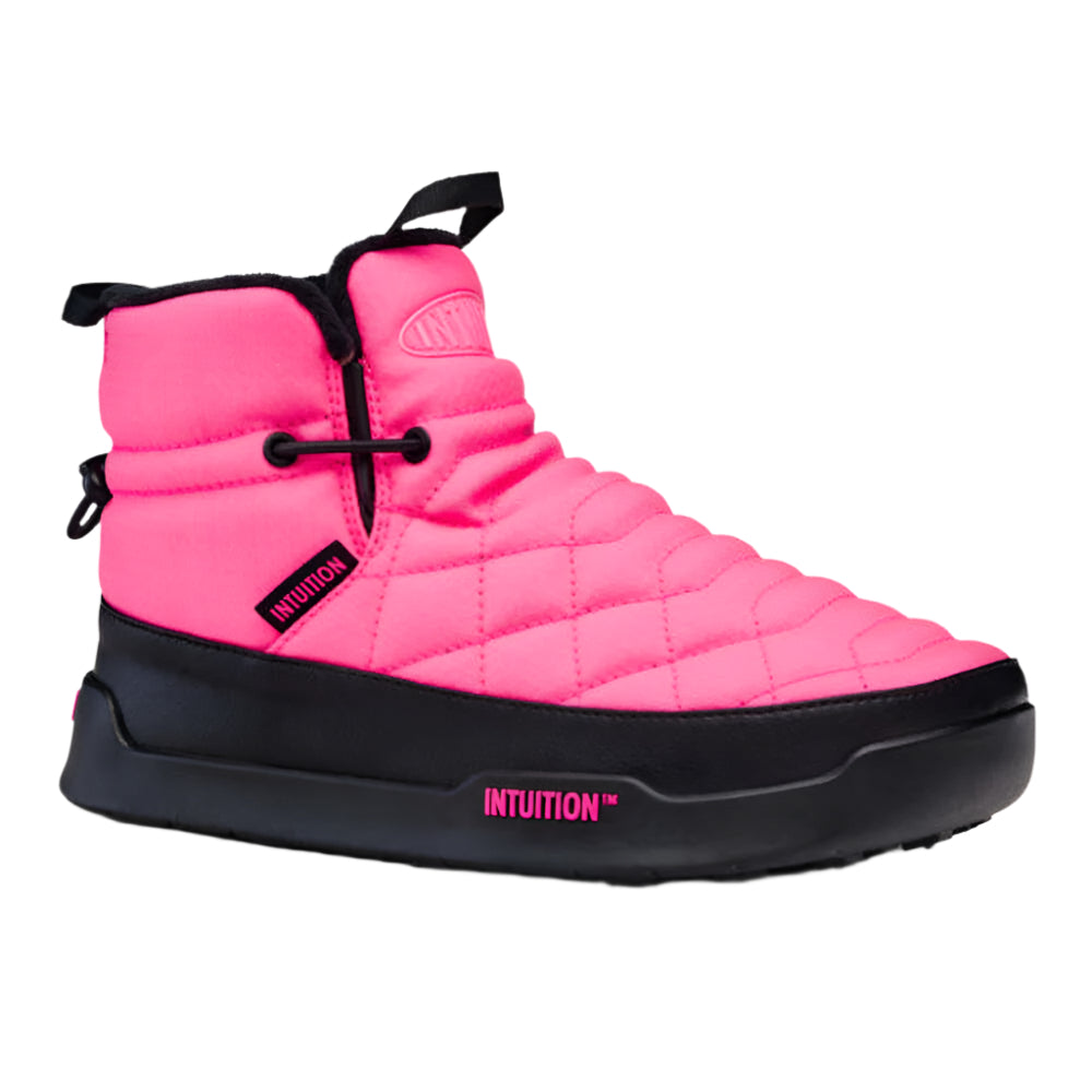 Intuition Original Mid Booties