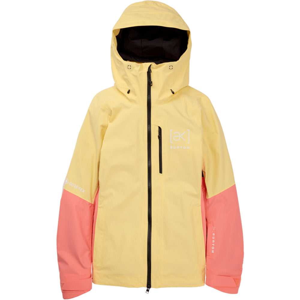 AK Upshift Gore-Tex 2L Snowboard Jacket - Womens