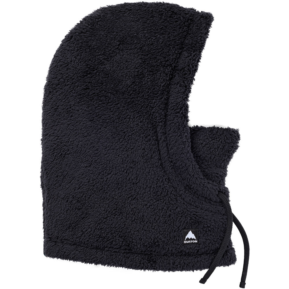 Lynx Hood - Womens